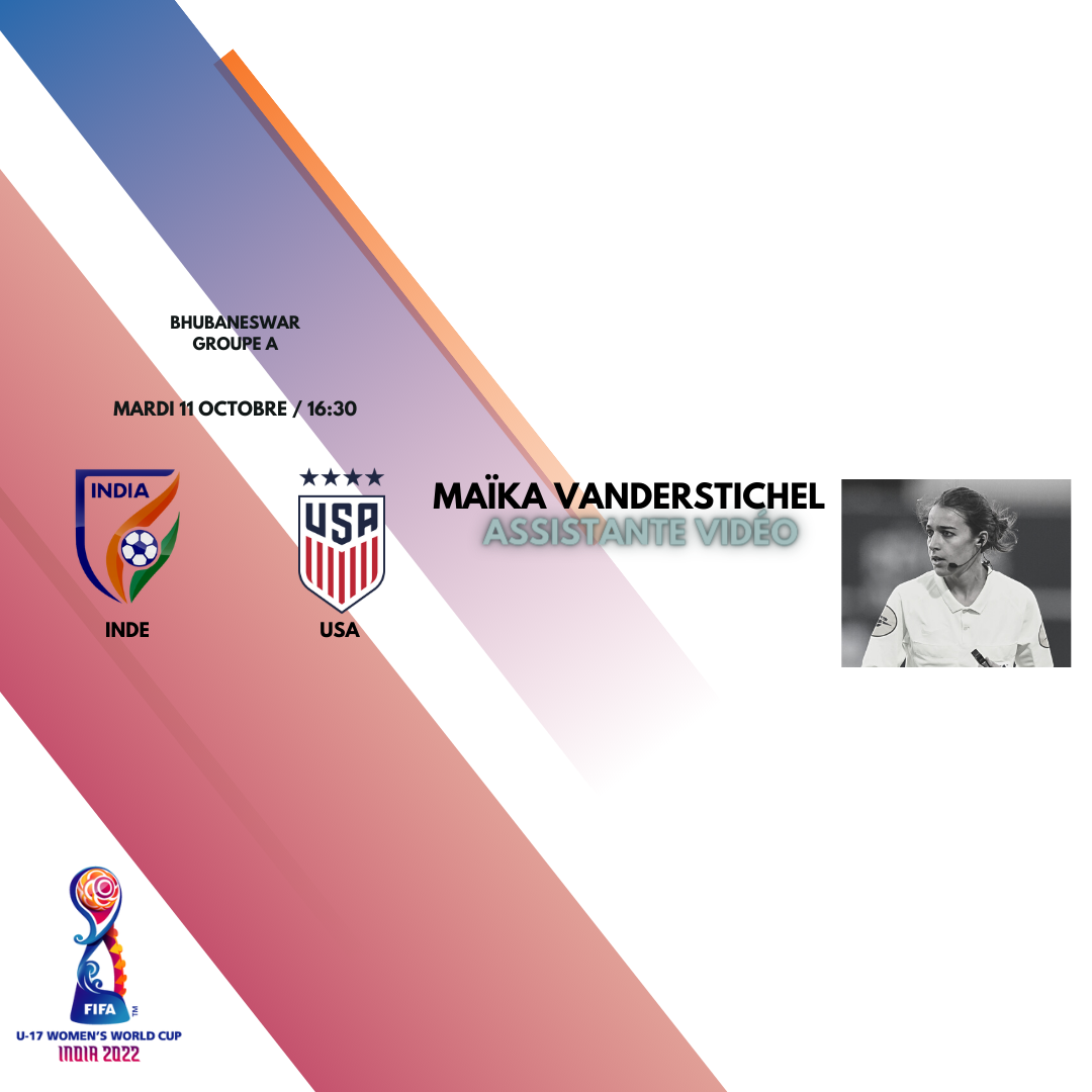 Coupe du Monde U17 Féminine